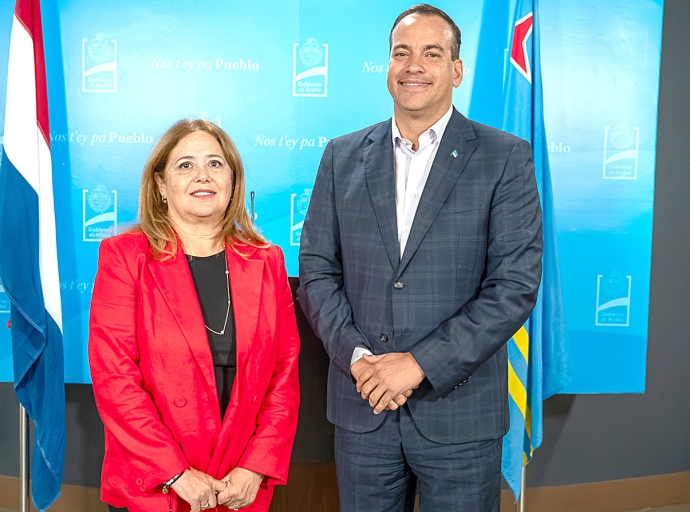 Gobierno ta sigui fortalece proteccion di consumidor cu e cuminsamento di ‘handhaving’ pa prijsnan di canasta basico