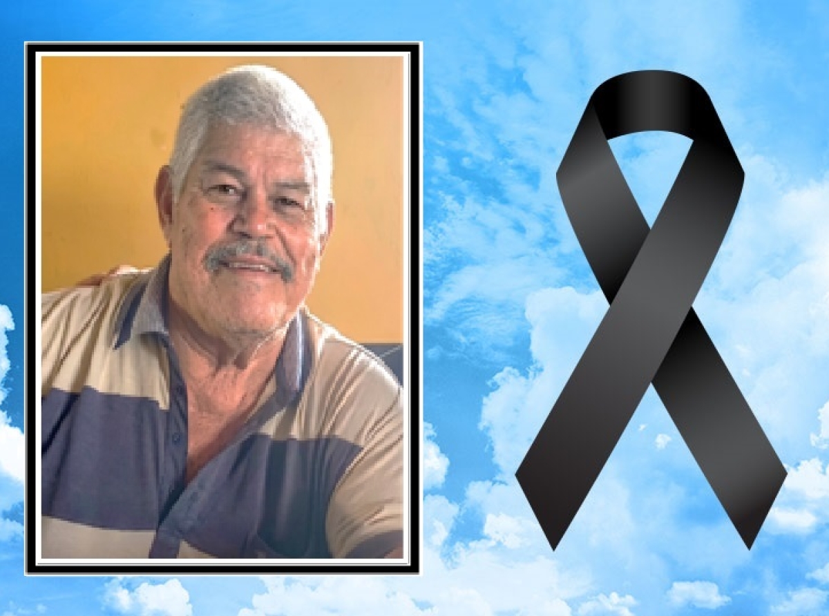Higinio Alejandro Farro