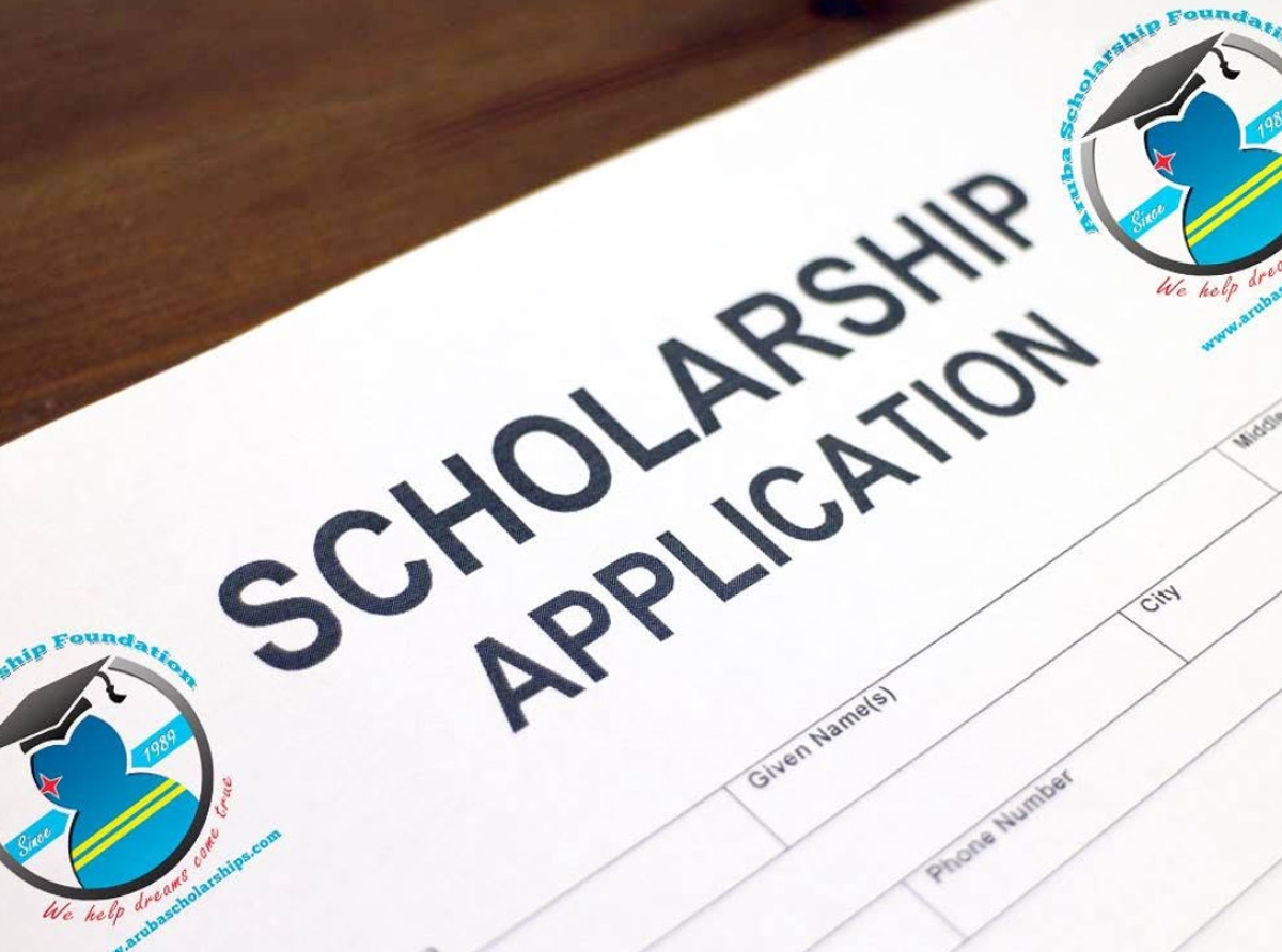 Aruba Scholarship Foundation ta continua cu beca pa studiante di Aña Academico 2026-2027