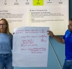 Comite Olimpico a duna un tayer riba e rol di un presidente den un organisacion deportivo