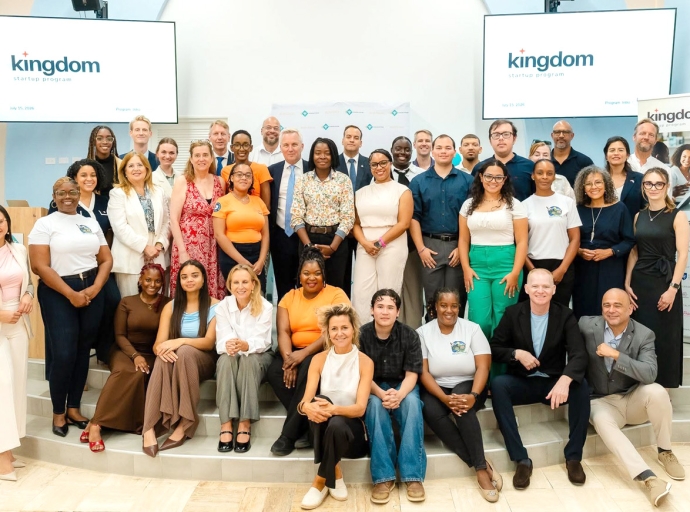 Asina entrepreneurnan hoben di Caribe ta redefini inovacion regional