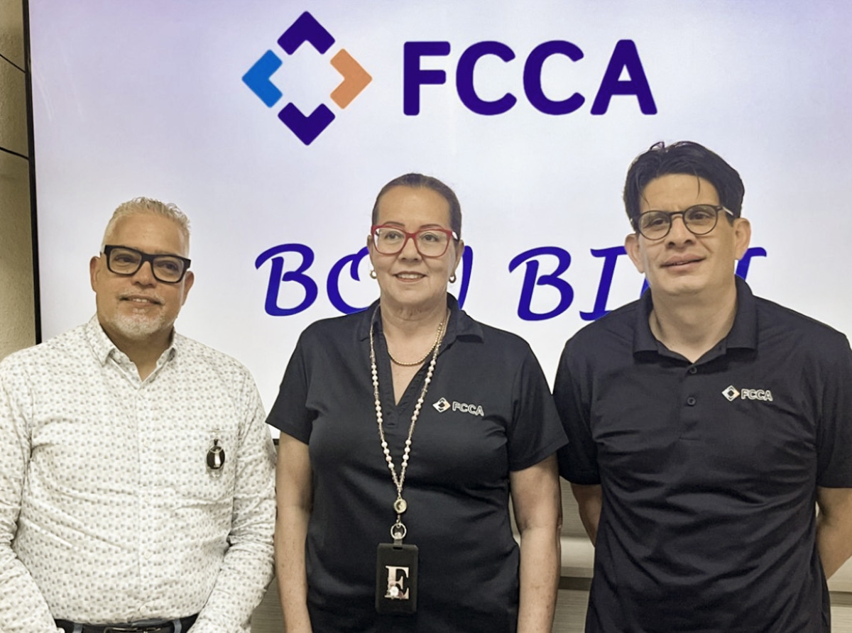 FCCA ta lansa campaña ‘Yabi den bo man’ pa benta di 20 cas cu tereno