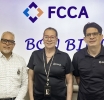 FCCA ta lansa campaña ‘Yabi den bo man’ pa benta di 20 cas cu tereno