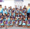 Gihae Gymnastics a participa den Campeonato na Panama y tambe na Peru ganando 65 medaya