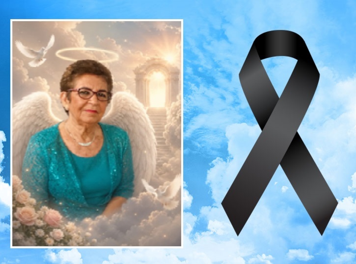Sra. Theresita Krosendijkw/v Koolman