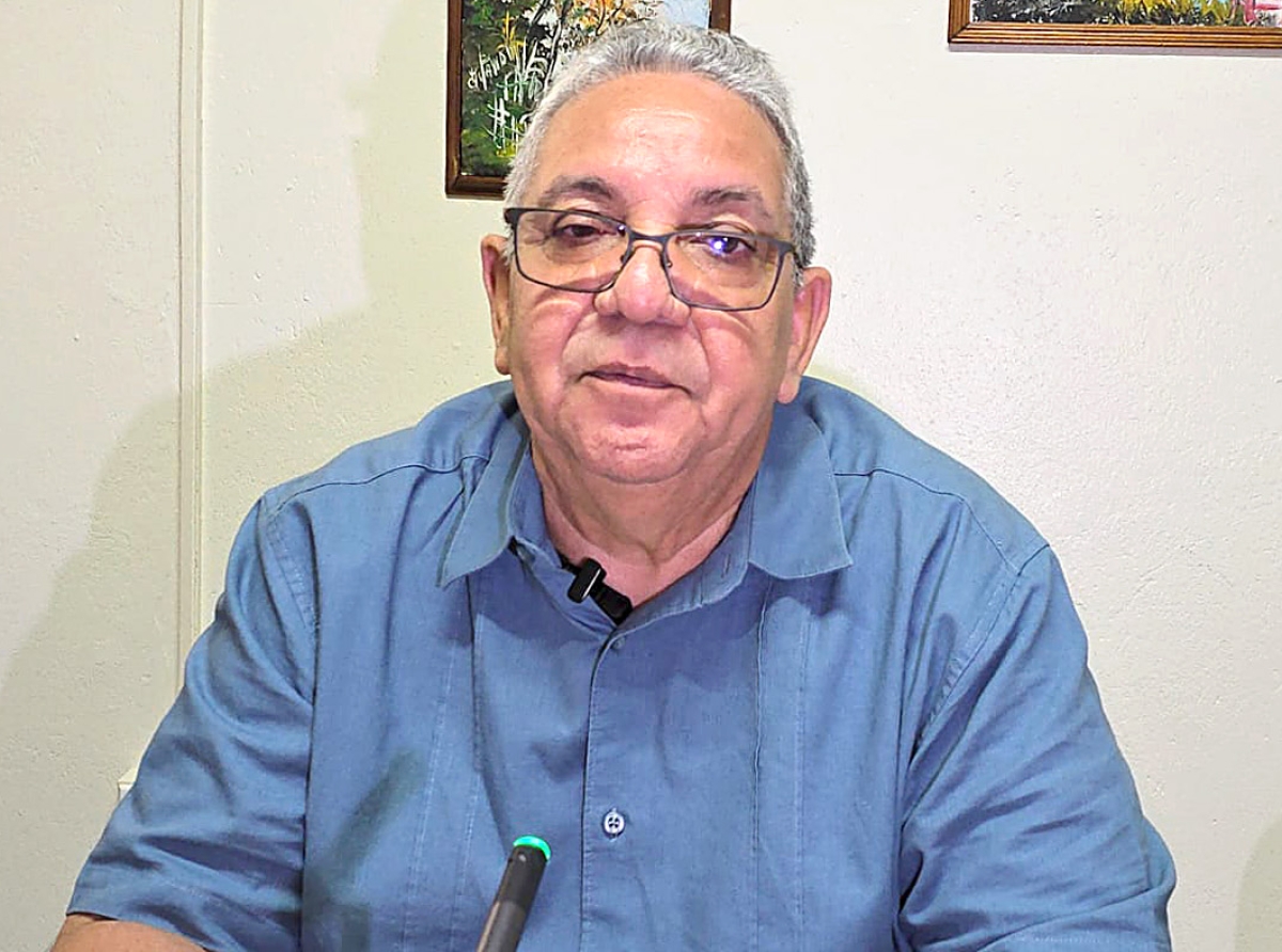 No ta edificio di DAO y DIMAS so pero tin mas edificio di gobierno cu tin beskem