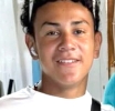 Polis y famia buscando paradero di hoben Jaydrick Calderon