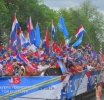Caribe Hulandes tambe a forma parti di World Pride na Amsterdam