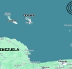 Dialuna atardi tabatin otro temblor mas leve pariba di Bonaire