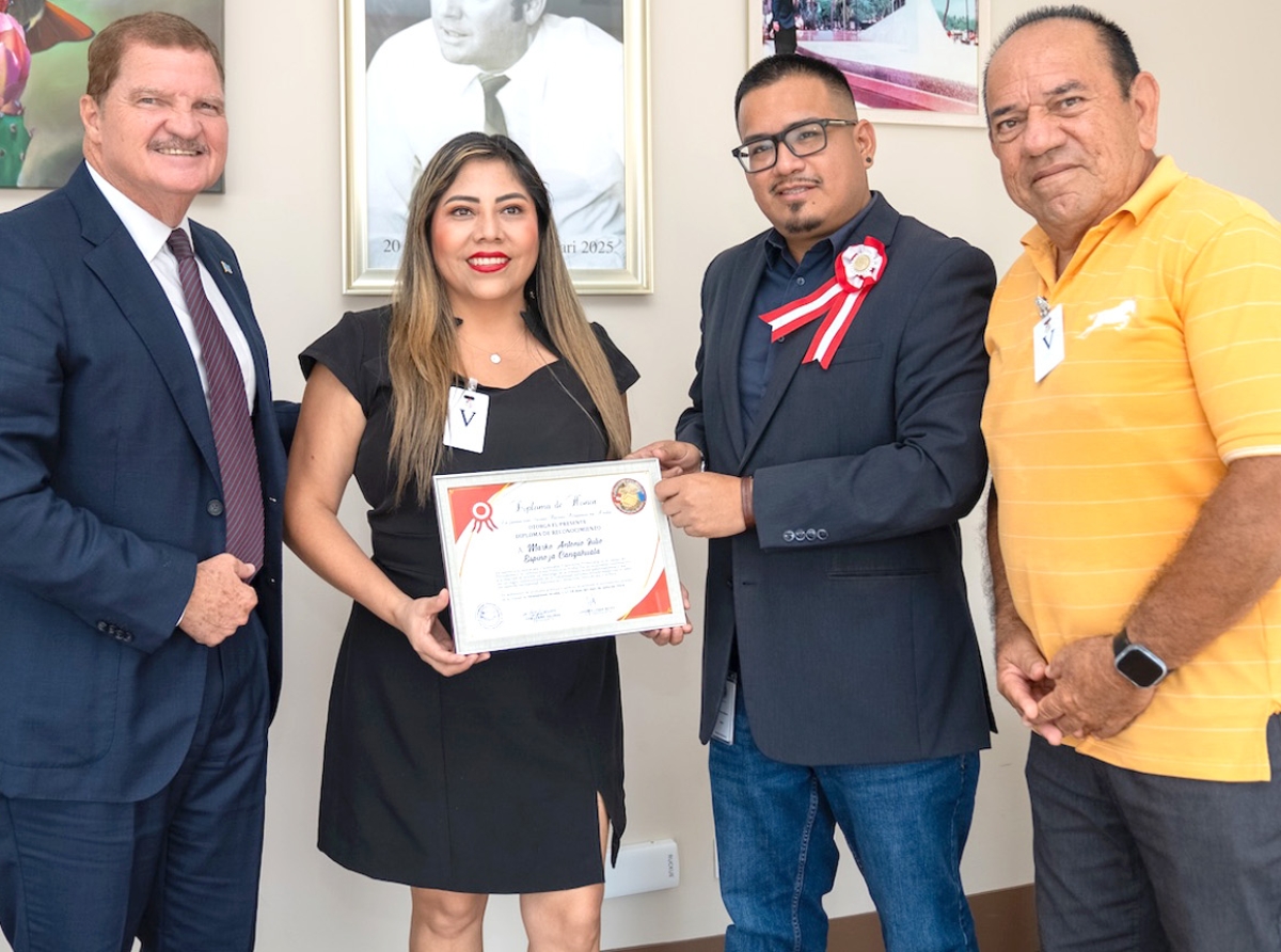 Comunidad Peruano gradecido cu Premier su bishita na Peru