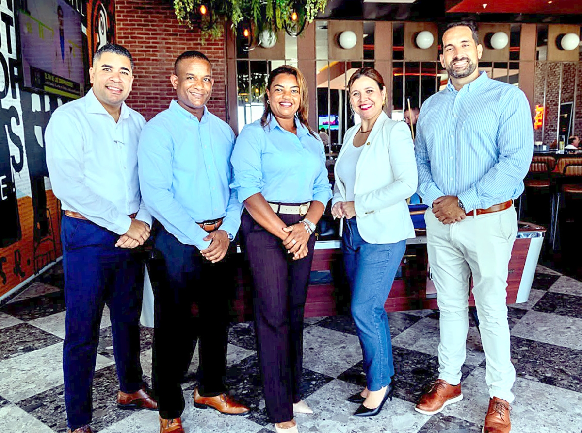 Renobacion di Riu Palace Aruba ta fortalece calidad y competitividad di nos turismo