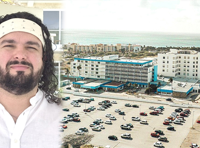 Costo inicial renobacion di Hospital tabata 490 y pico miyon Florin