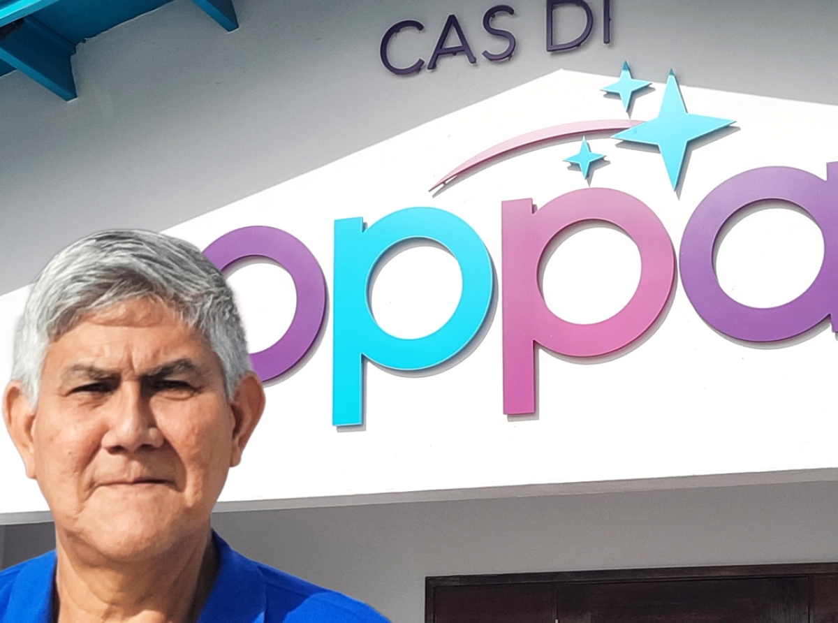 Aruba tin mester di un rumbo duradero, prome cu ta mucho laat