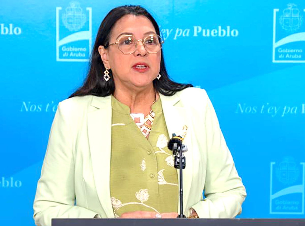 Pa hopi mayor gastonan escolar ta representa un peso hopi grandi