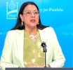 Pa hopi mayor gastonan escolar ta representa un peso hopi grandi