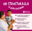 Esaki ta motibo pakico muchanan mester di structura