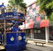 Aruba no tin e capacidad pa yega na 3 miyon turista na 2030
