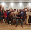 DIARIO a haya e honor di a pasa den un experiencia fabuloso cu Orua Toastmaster Club