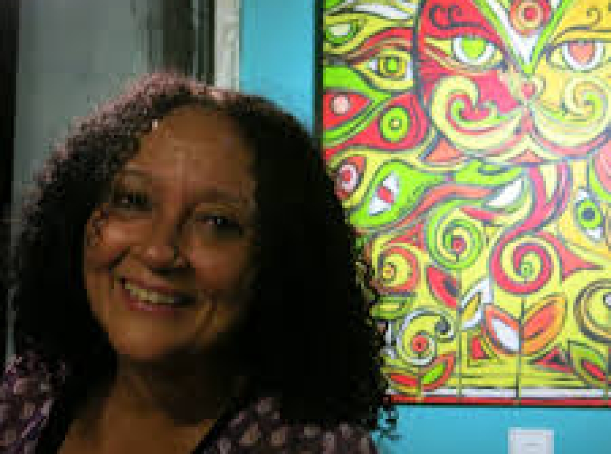 E hopi destaca maestro di teatro, actriz y juffrouw Amy Lasten a fayece