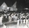 11 Augustus 1977, e anochi cu Aruba a demostra cu libertad no ta wordo regala
