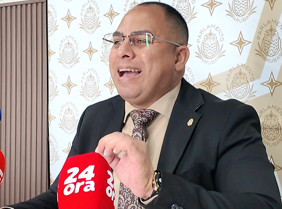 PPA ta duna Gobierno un plazo ‘Mustra e base legal of coregi e proceso legal’