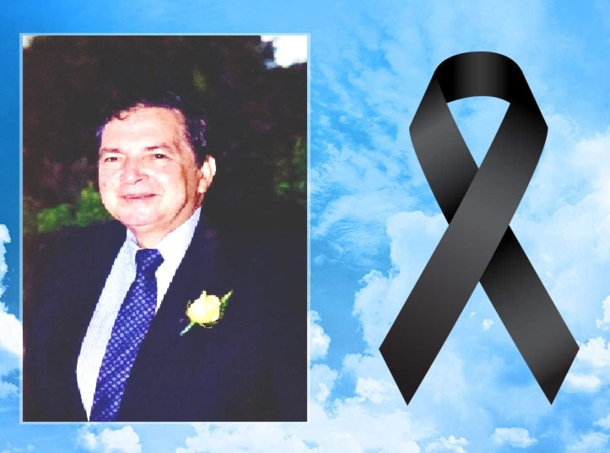 Eduardo Johannes Ellis sr.