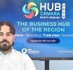 Ta invita tur interesado den Hub Camara Santo Domingo na un anochi informativo