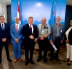 Gobierno di Aruba ta prepara pa brinda asistencia despues di temblor na Colombia