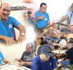Bataya Domino entre Brandweeer y Sero Blanco