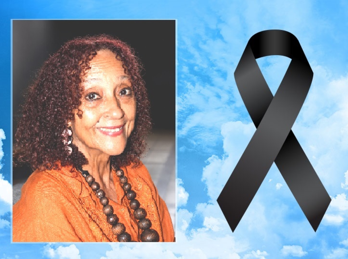 Sra. Imy J. C. Heinze – Lasten