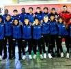 Aruba ta cla pa representa nos bandera den CFU U14 Challenge Series