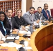 Mike de Meza di berdad ta ministeriabel