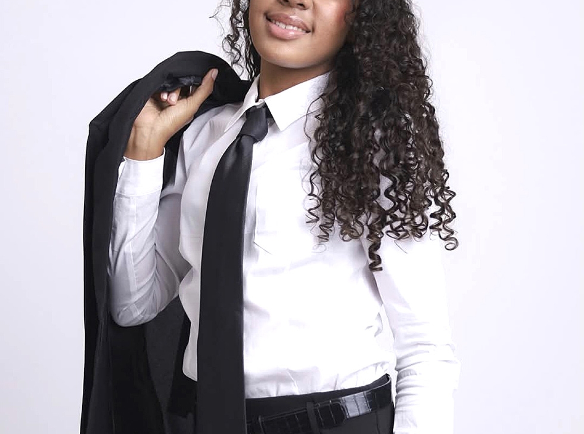 Varios hoben di Aruba participando na Colombia Fashion Kids