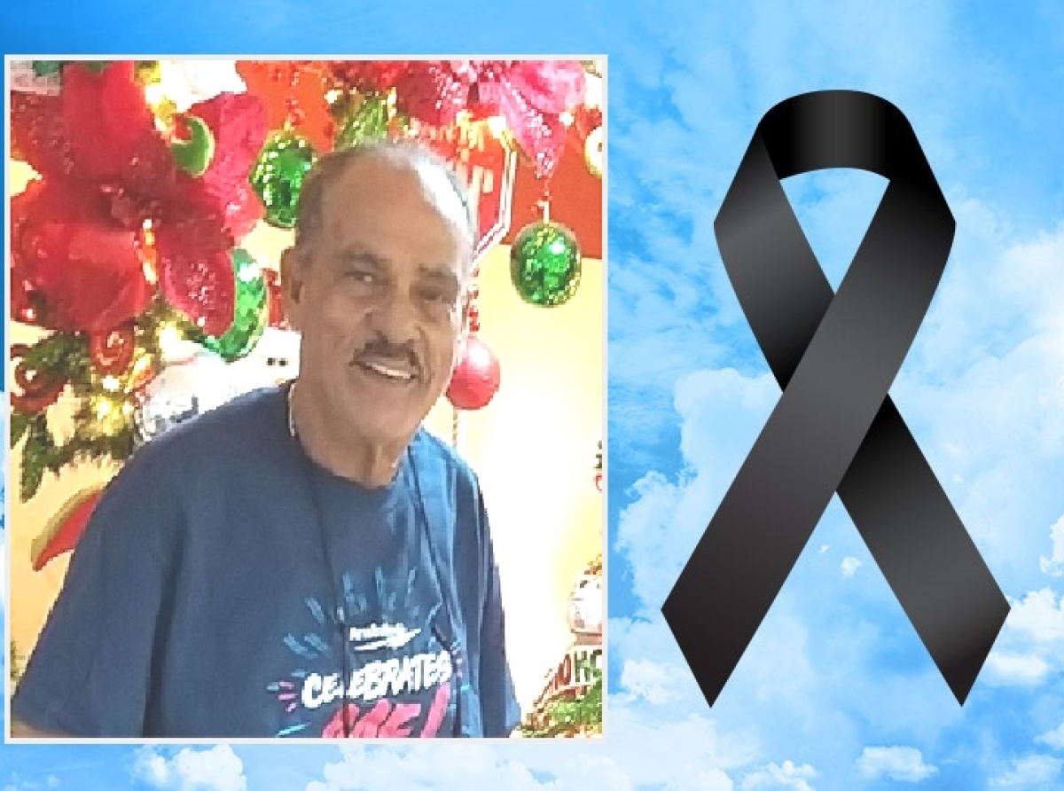 Sr. Armando J. Alders