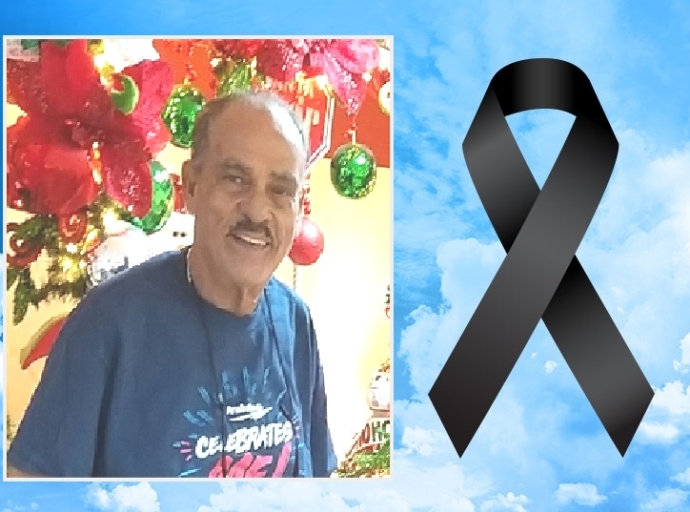Sr. Armando J. Alders