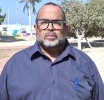 Errol de Freitas no ta comfortabel di loke un grupo nobo kier a bin pa bolter Dialogo Social