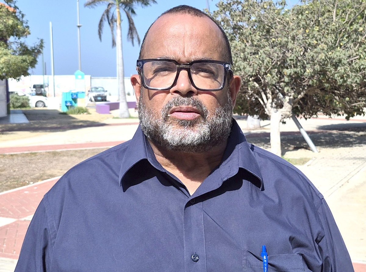 Keto bay San Nicolas no tin ningun blueprint pa su futuro