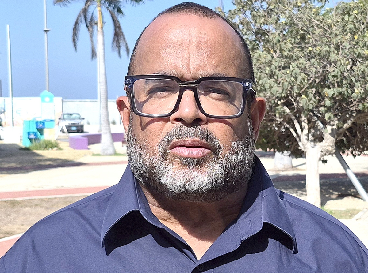 SNBA tin un Cumbre yegando y e lo bay pone biento supla na otro manera