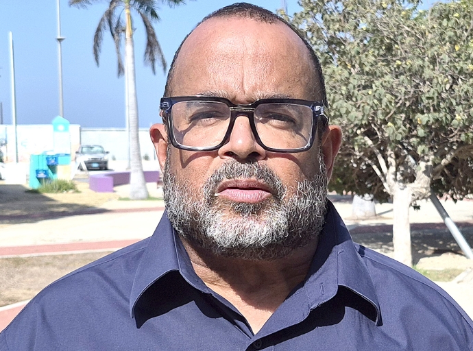 SNBA tin un Cumbre yegando y e lo bay pone biento supla na otro manera