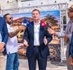Premier Eman ta indica cu Gobierno ta sigui cu paso firme den revitalisacion di Playa