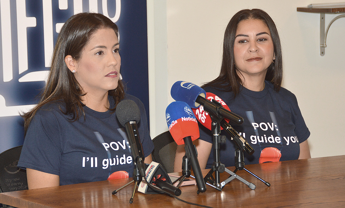 Aruba Bank a anuncia e campaña yama ‘POV: Mega 2026’