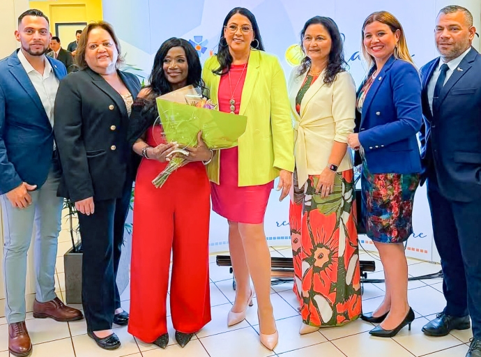 Re-acreditacion JCI di ImSan ta un logro grandi pa cuido di salud na Aruba