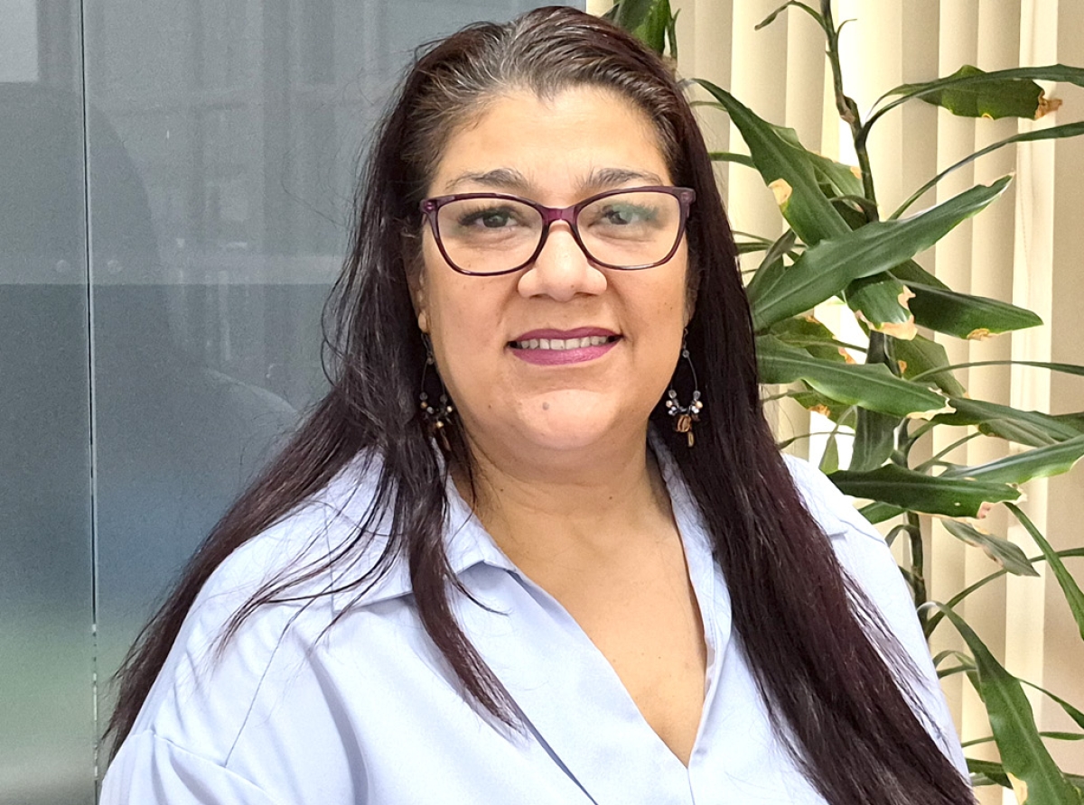 Parlaemntario ta reconoce hopi reto den enseñanza