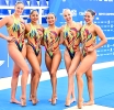 Aruba Aquatics a logra nuebe medaya den Weganan Centroamericano y di Caribe 2026 na Santo Domingo