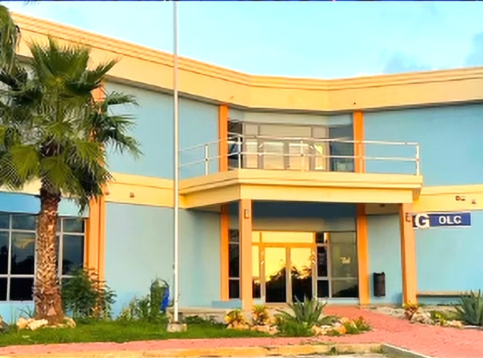 Colegio EPI ta splica ta via cua entrada studiantenan mester yega