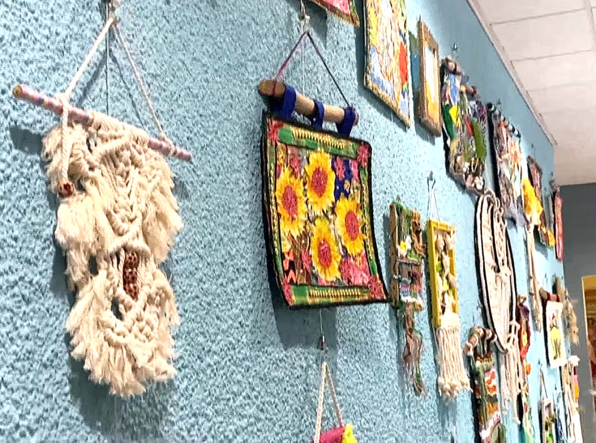 Ateliers’89 ta cuminza Diadomingo awo cu un exposicion titula ‘For Sale’