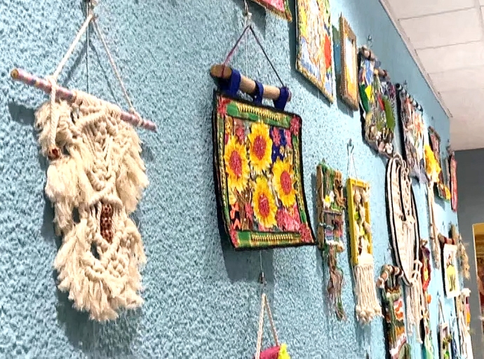 Ateliers’89 ta cuminza Diadomingo awo cu un exposicion titula ‘For Sale’