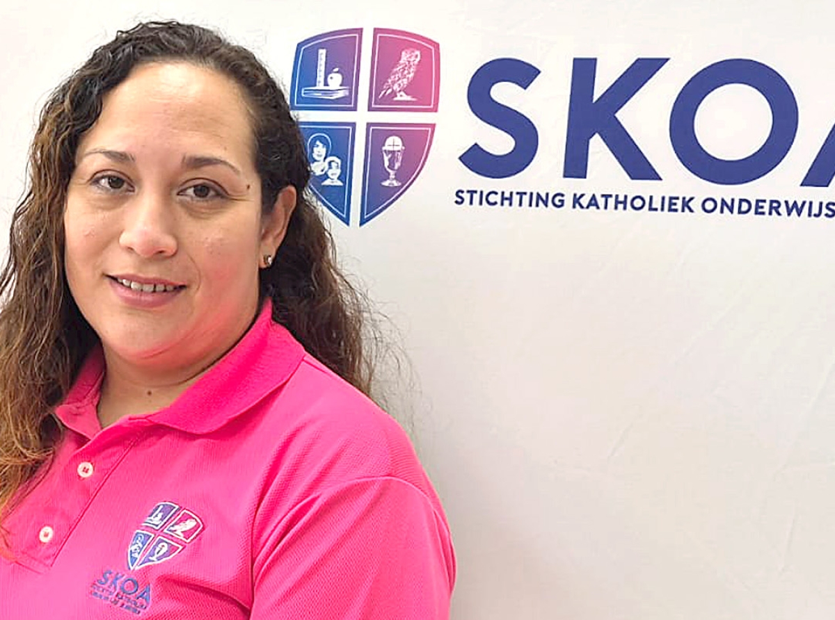 SKOA ta satisfecho cu resultadonan di aña escolar 2025-2026