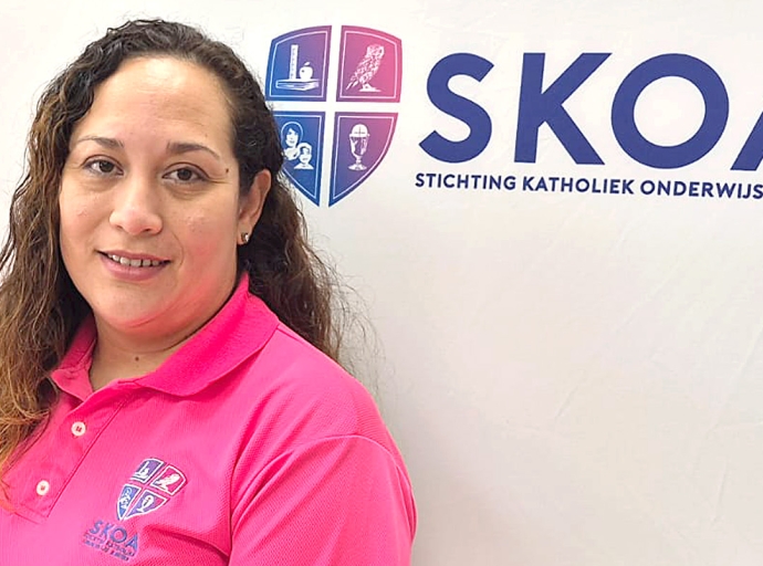 SKOA ta satisfecho cu resultadonan di aña escolar 2025-2026