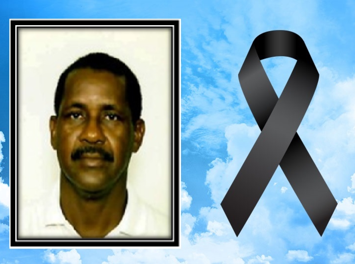 Voluton Theodore Inniss